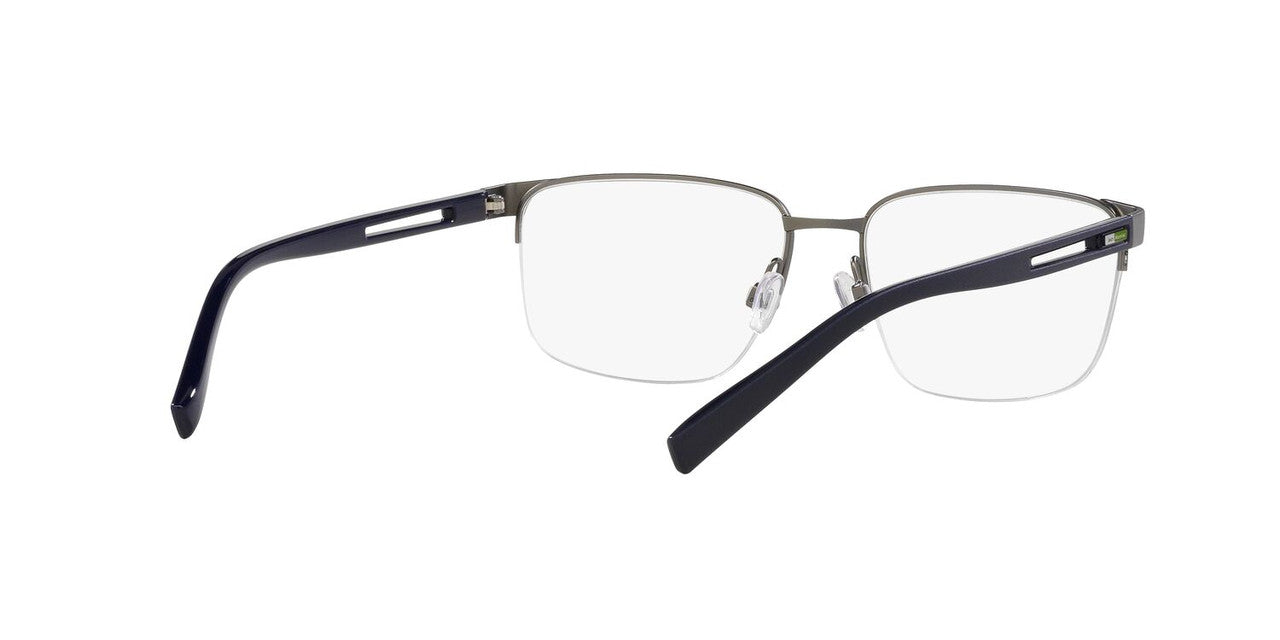 Anteojos Ópticos Jean Monnier 0J81211 Gris