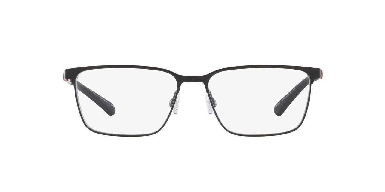 Anteojos Ópticos Jean Monnier 0J81214 Negro