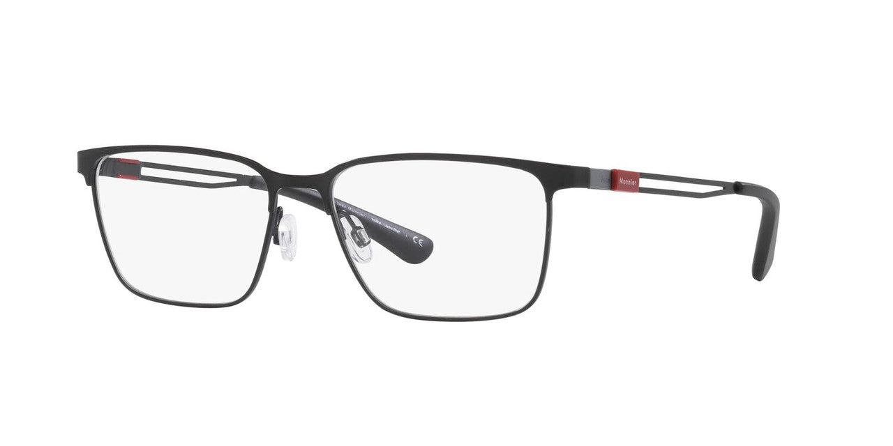Anteojos Ópticos Jean Monnier 0J81214 Negro