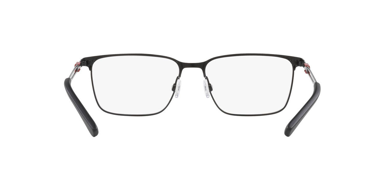 Anteojos Ópticos Jean Monnier 0J81214 Negro