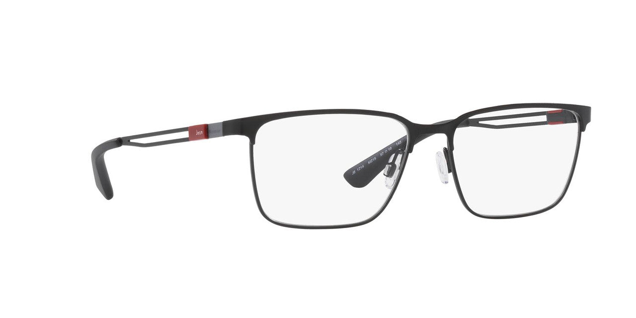 Anteojos Ópticos Jean Monnier 0J81214 Negro