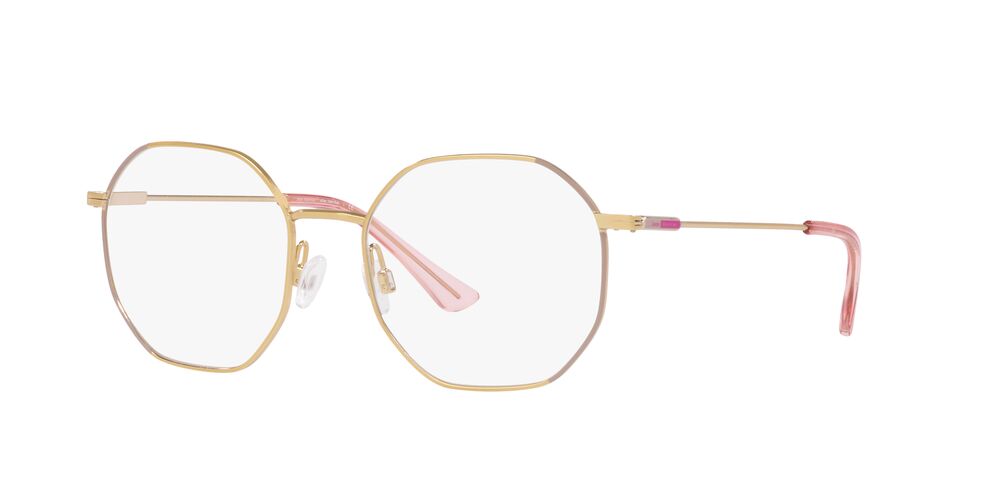 Anteojos Ópticos Jean Monnier 0J82015V Rosa