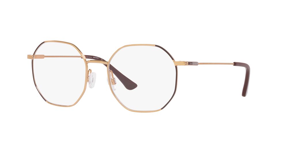 Anteojos Ópticos Jean Monnier 0J82015V Rosa