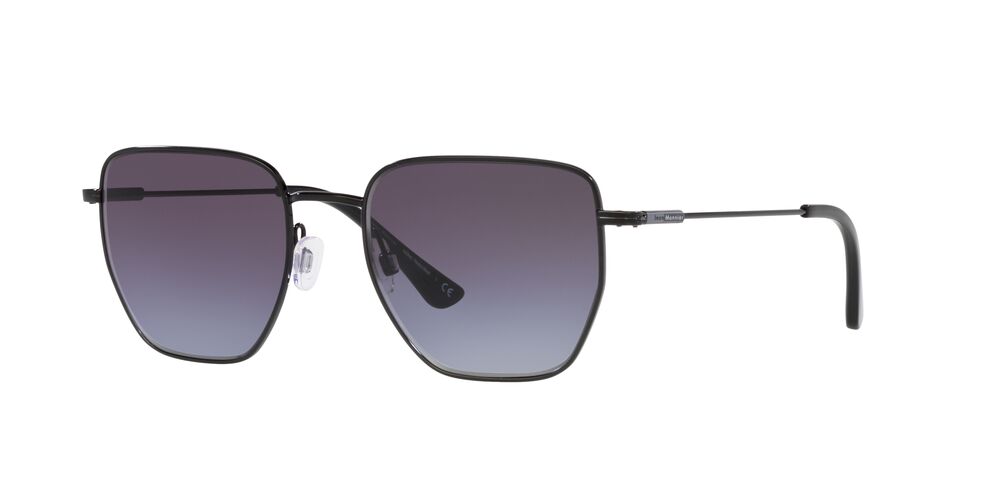 Anteojos De Sol Jean Monnier J82017 Gris/Negro