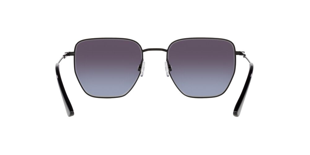 Anteojos De Sol Jean Monnier J82017 Gris/Negro