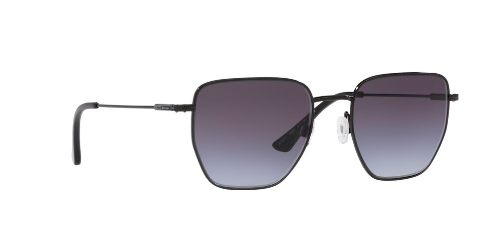 Anteojos De Sol Jean Monnier J82017 Gris/Negro