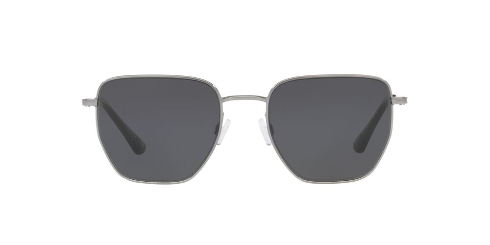 Anteojos De Sol Jean Monnier J82017 Gris/Gris