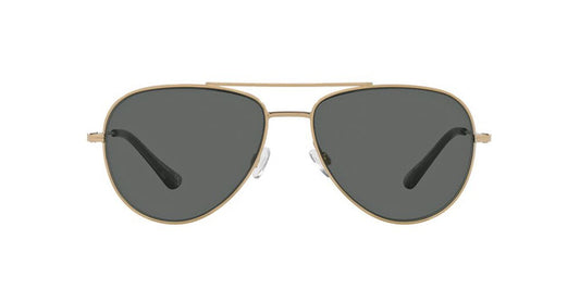 Anteojos De Sol Jean Monnier 0J82018 Dorado/Gris
