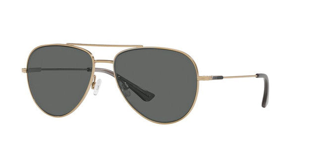 Anteojos De Sol Jean Monnier 0J82018 Dorado/Gris