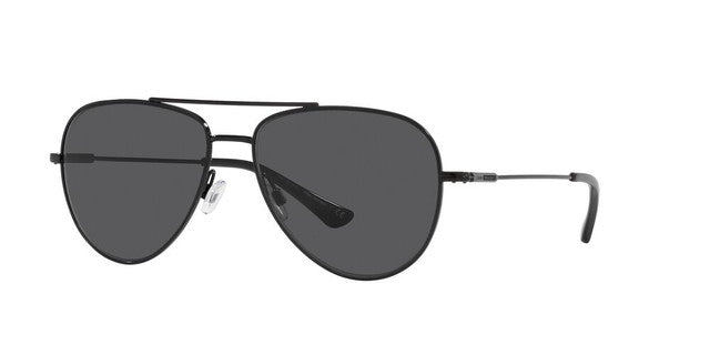 Anteojos De Sol Jean Monnier 0J82018 Negro/Gris