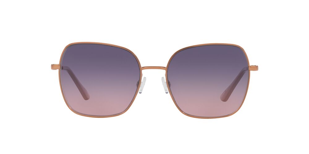 Anteojos De Sol Jean Monnier J82019 Azul/Dorado