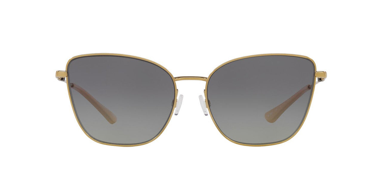Anteojos De Sol Jean Monnier 0J82020 Dorado/Gris