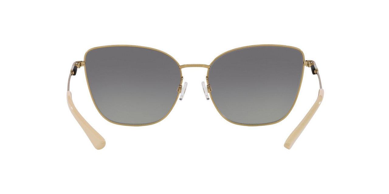 Anteojos De Sol Jean Monnier 0J82020 Dorado/Gris