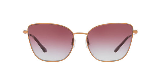Anteojos De Sol Jean Monnier 0J82020 Dorado/Rosa