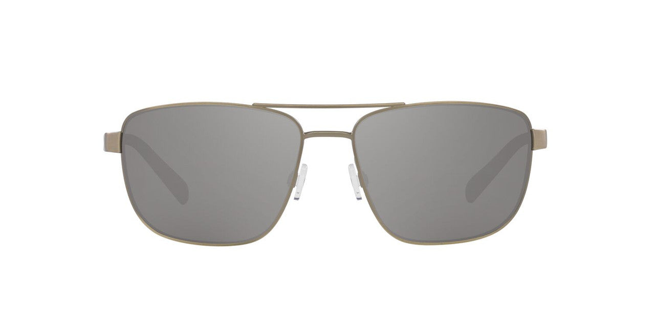 Anteojos De Sol Jean Monnier 0J82021 Negro/Plata
