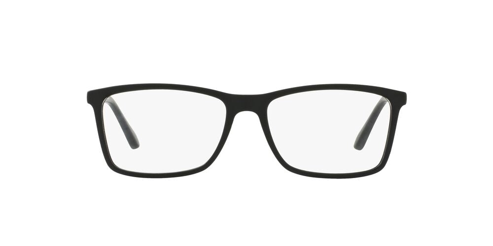 Anteojos Ópticos Jean Monnier 0J83145 Negro