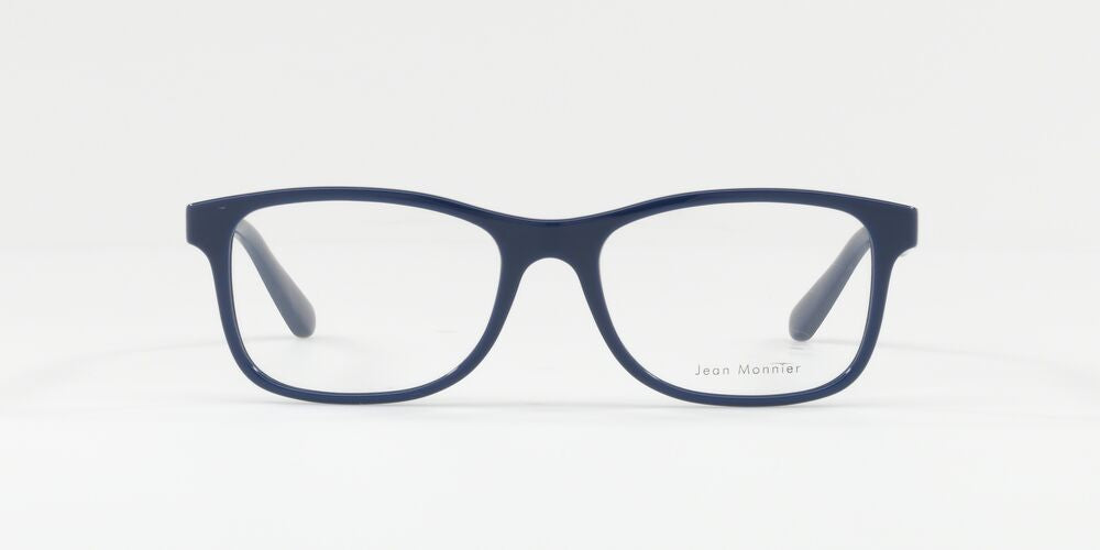 Anteojos Ópticos Jean Monnier J83161 Azul