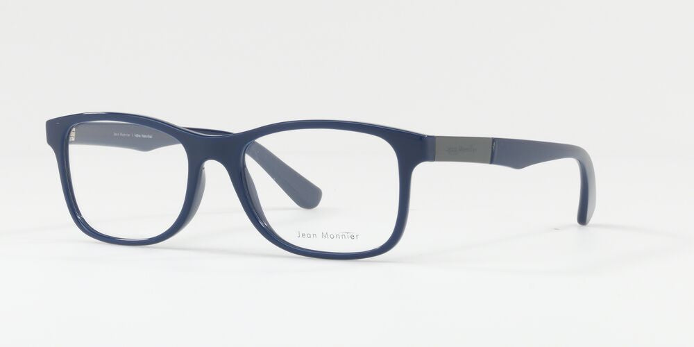 Anteojos Ópticos Jean Monnier J83161 Azul