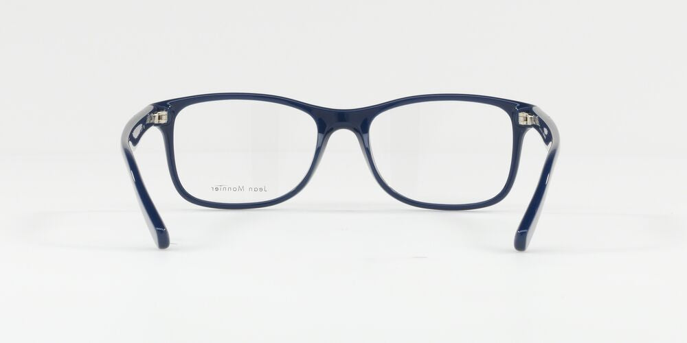 Anteojos Ópticos Jean Monnier J83161 Azul