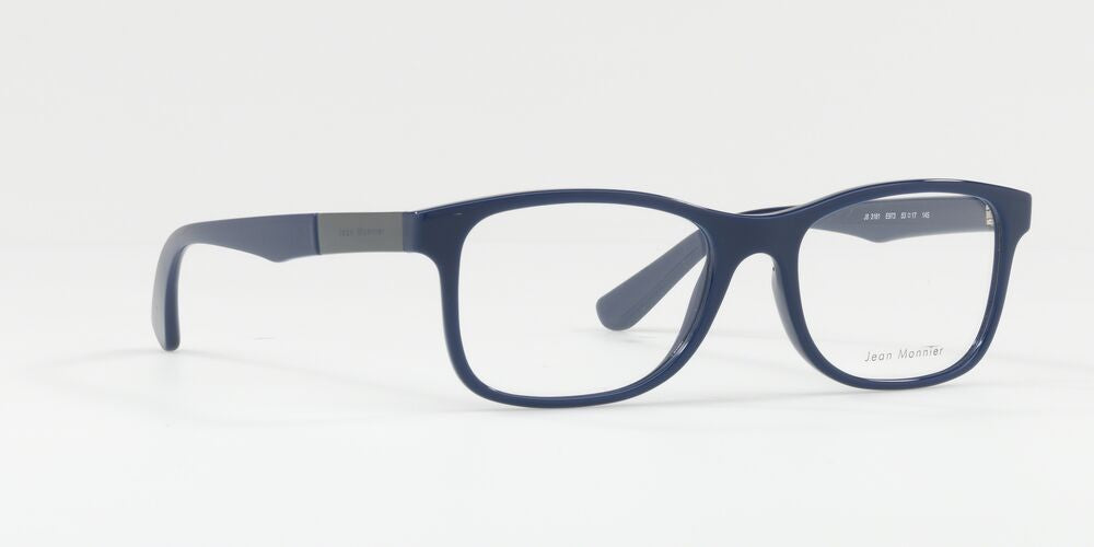 Anteojos Ópticos Jean Monnier J83161 Azul