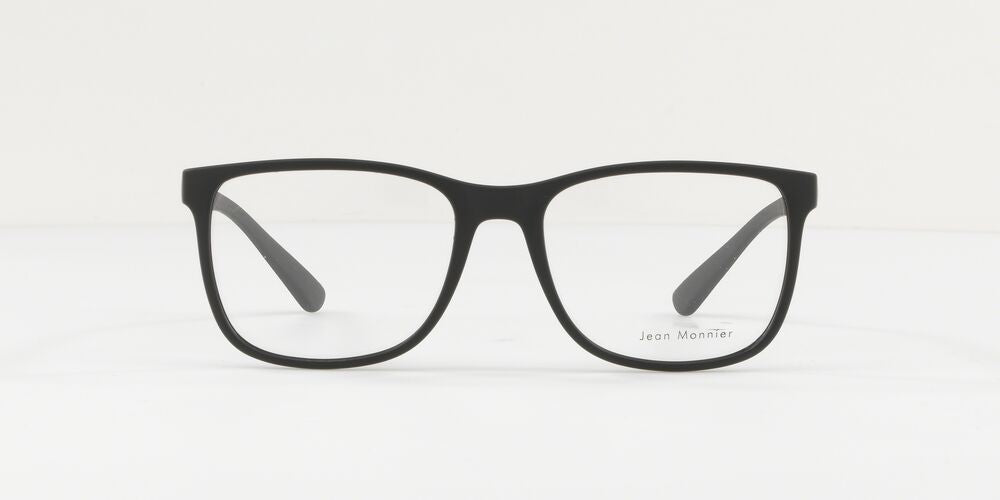 Anteojos Ópticos Jean Monnier J83174 Negro