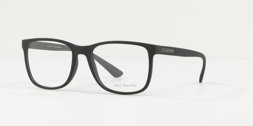Anteojos Ópticos Jean Monnier J83174 Negro