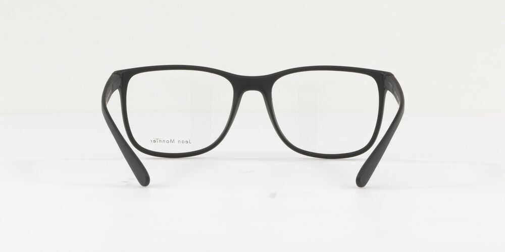 Anteojos Ópticos Jean Monnier J83174 Negro