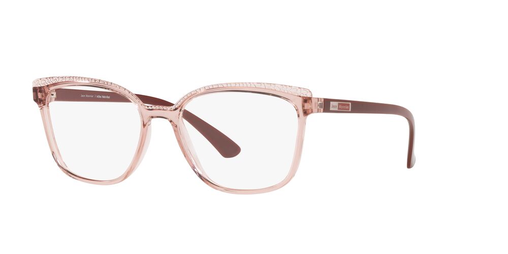 Anteojos Ópticos Jean Monnier 0J83208 Rosa