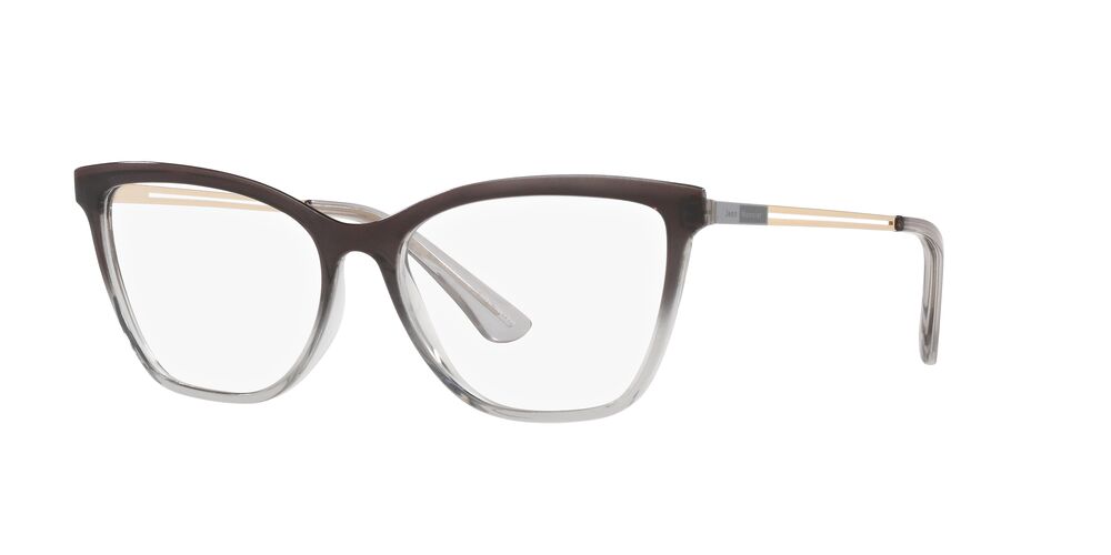 Anteojos Ópticos Jean Monnier 0J83210 Gris