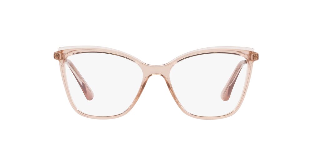 Anteojos Ópticos Jean Monnier J83214 Rosa