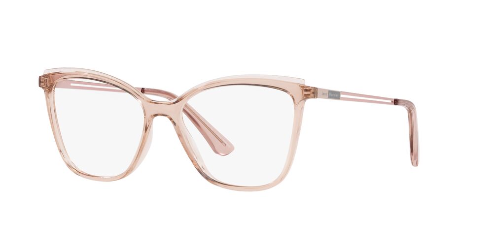 Anteojos Ópticos Jean Monnier J83214 Rosa