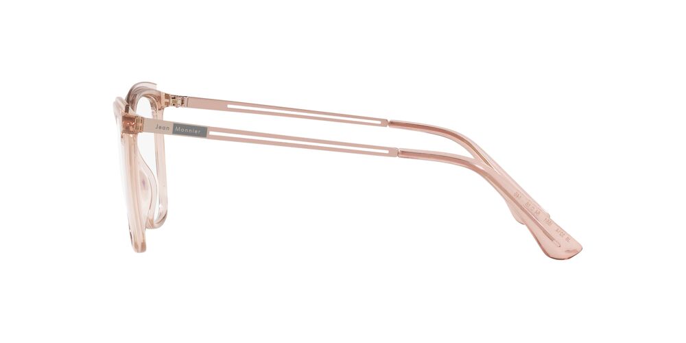 Anteojos Ópticos Jean Monnier J83214 Rosa