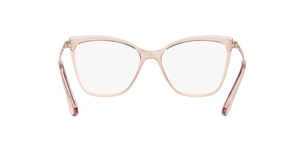 Anteojos Ópticos Jean Monnier J83214 Rosa