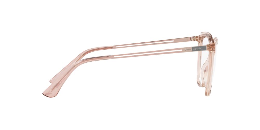 Anteojos Ópticos Jean Monnier J83214 Rosa