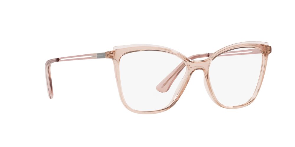 Anteojos Ópticos Jean Monnier J83214 Rosa
