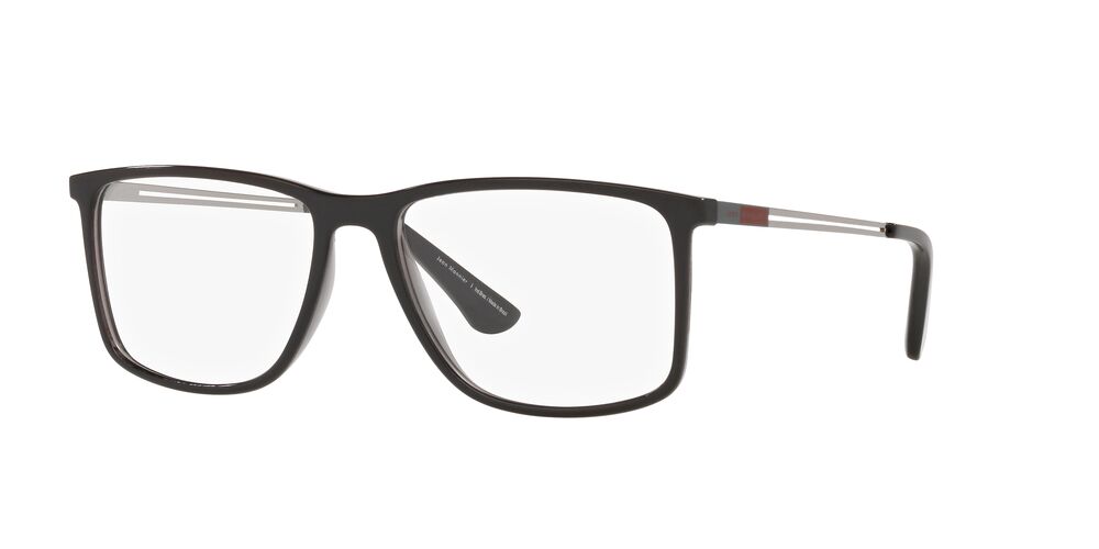 Anteojos Ópticos Jean Monnier 0J83217 Gris