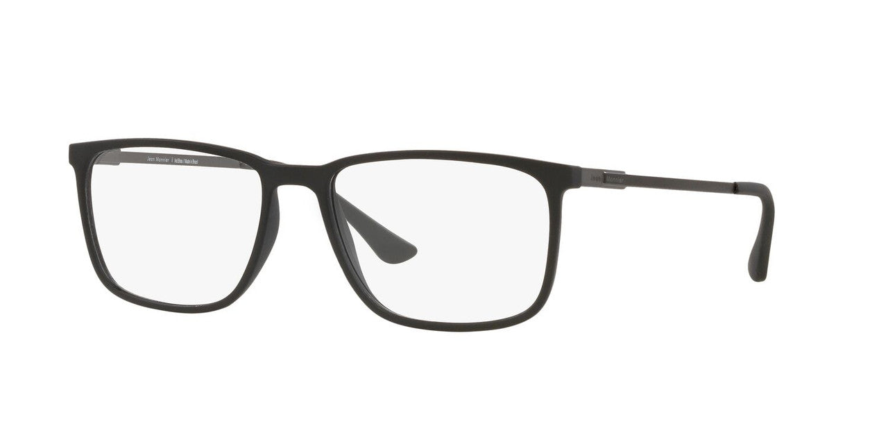 Anteojos Ópticos Jean Monnier 0J83219 Negro