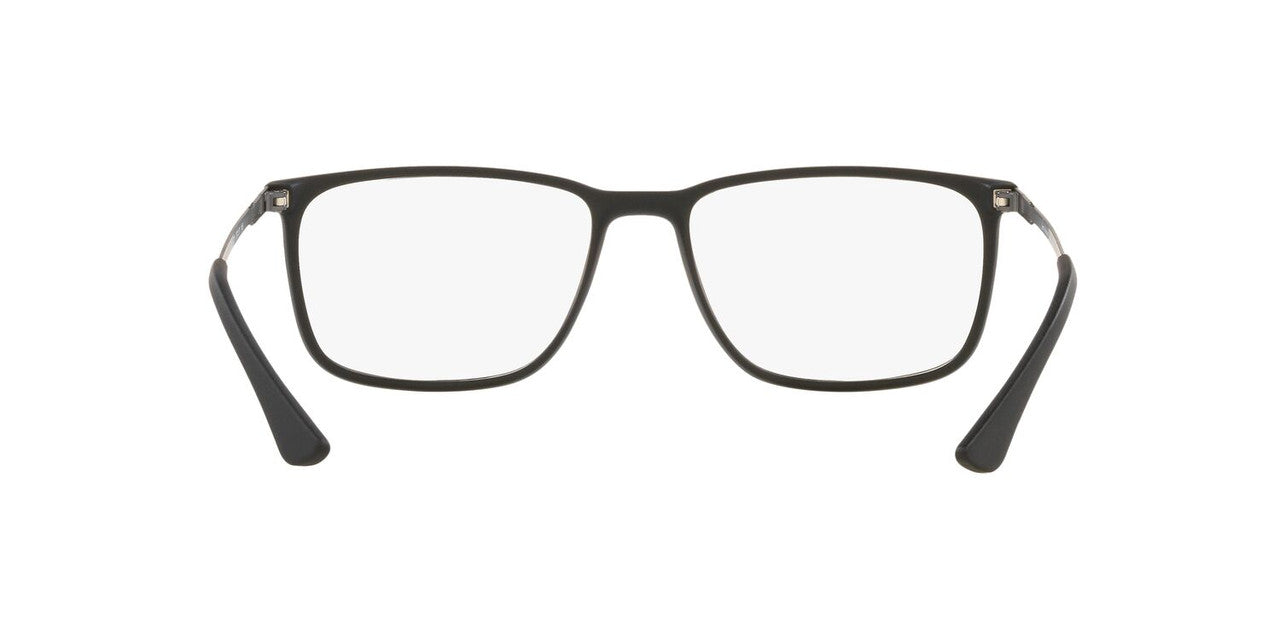 Anteojos Ópticos Jean Monnier 0J83219 Negro
