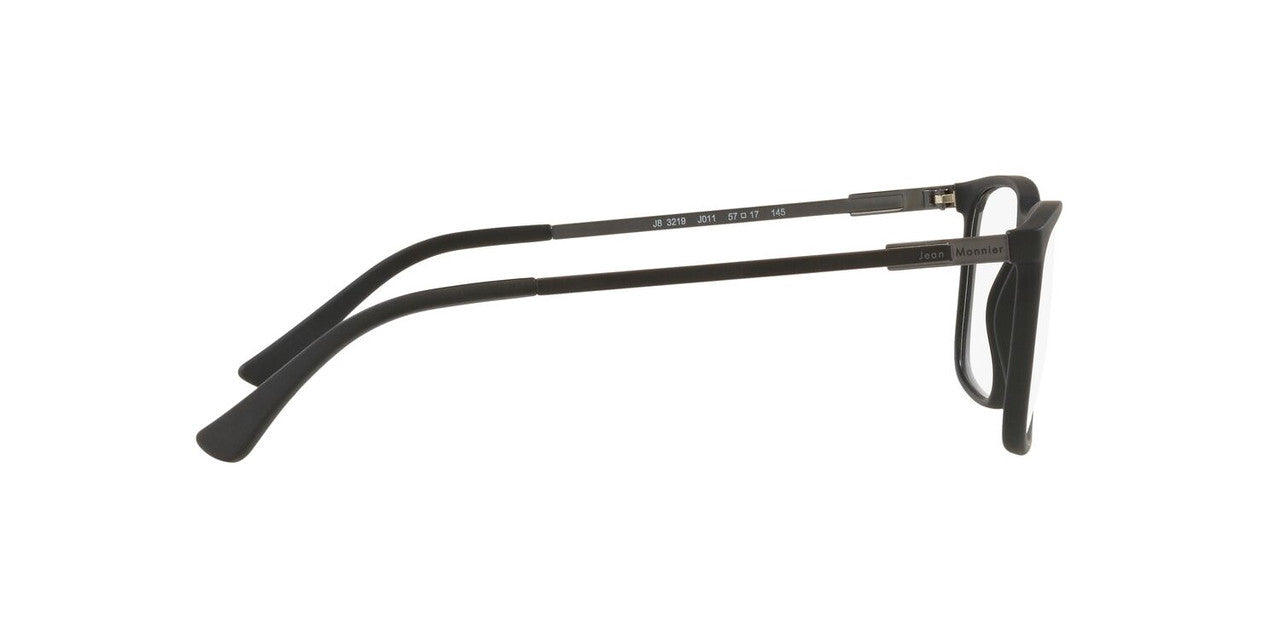 Anteojos Ópticos Jean Monnier 0J83219 Negro