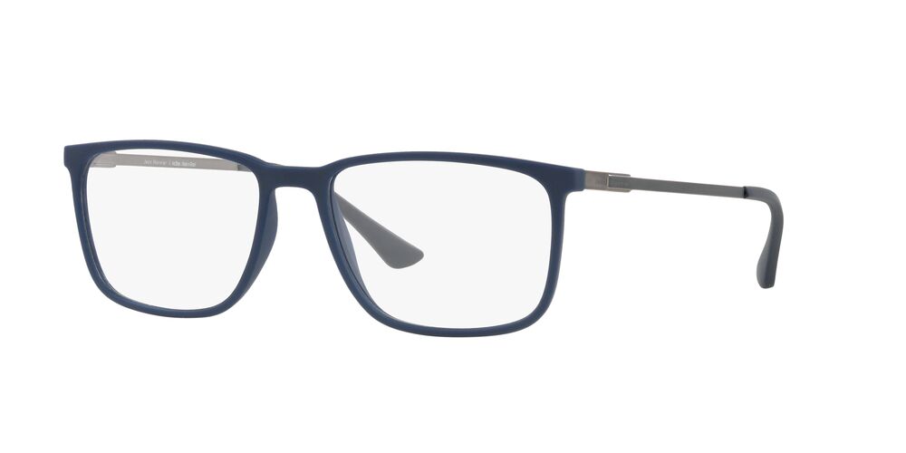 Anteojos Ópticos Jean Monnier 0J83219 Azul