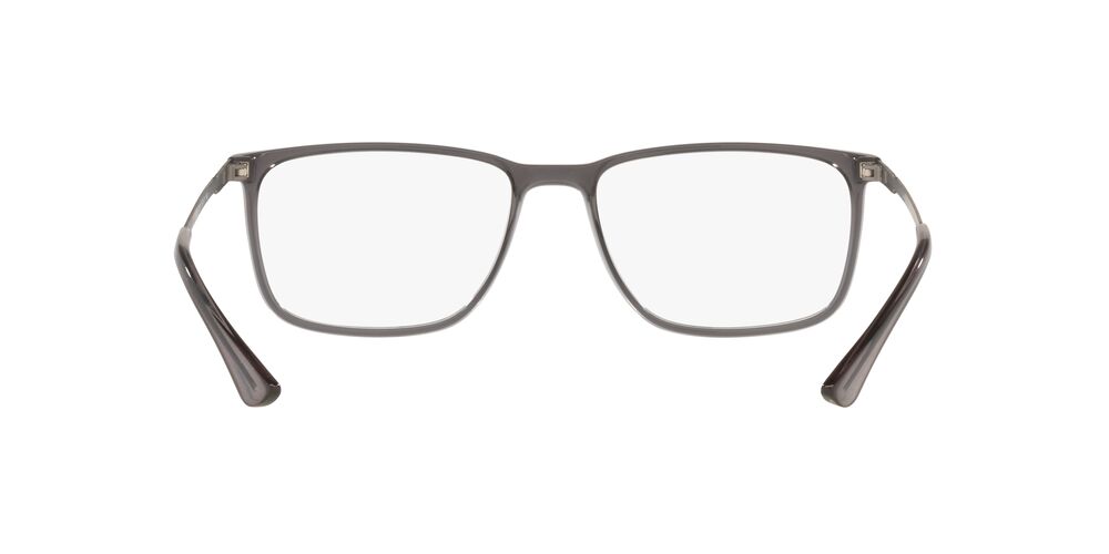 Anteojos Ópticos Jean Monnier 0J83219 Gris