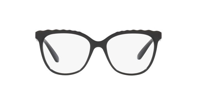Anteojos Ópticos Jean Monnier 0J83220 Negro