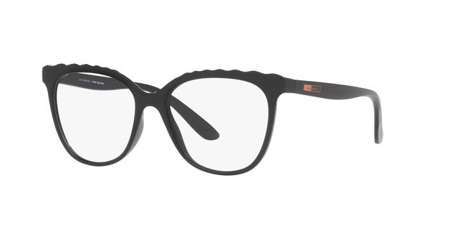 Anteojos Ópticos Jean Monnier 0J83220 Negro