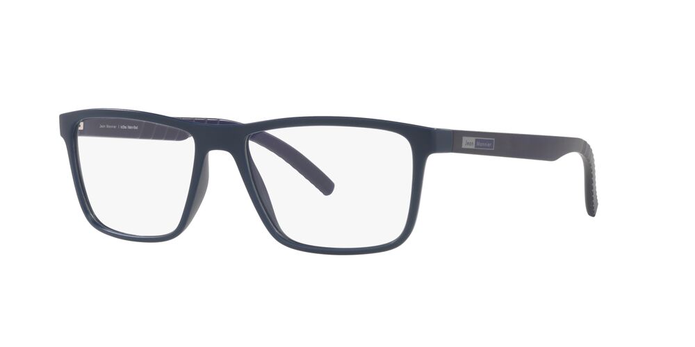 Anteojos Ópticos Jean Monnier 0J83221 Azul