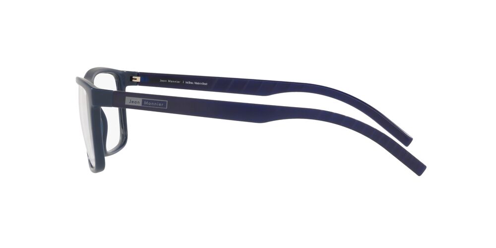 Anteojos Ópticos Jean Monnier 0J83221 Azul