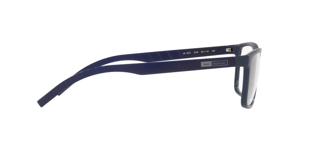 Anteojos Ópticos Jean Monnier 0J83221 Azul