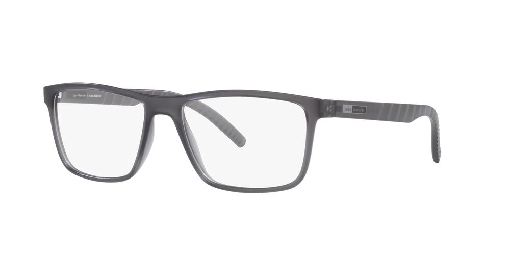 Anteojos Ópticos Jean Monnier 0J83221 Gris