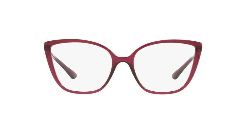 Anteojos Ópticos Jean Monnier 0J83222 Burdeo