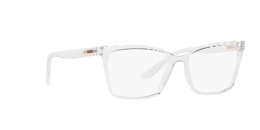 Anteojos Ópticos Jean Monnier J83223 Trasparente