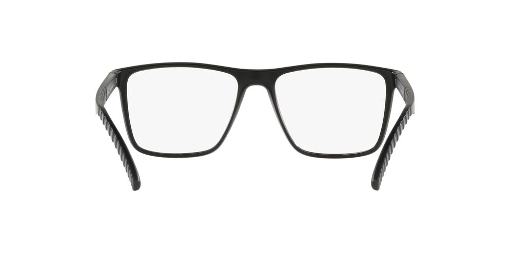 Anteojos Ópticos Jean Monnier 0J83224 Negro